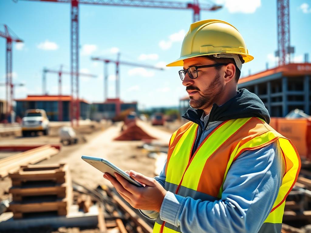 Construction Management