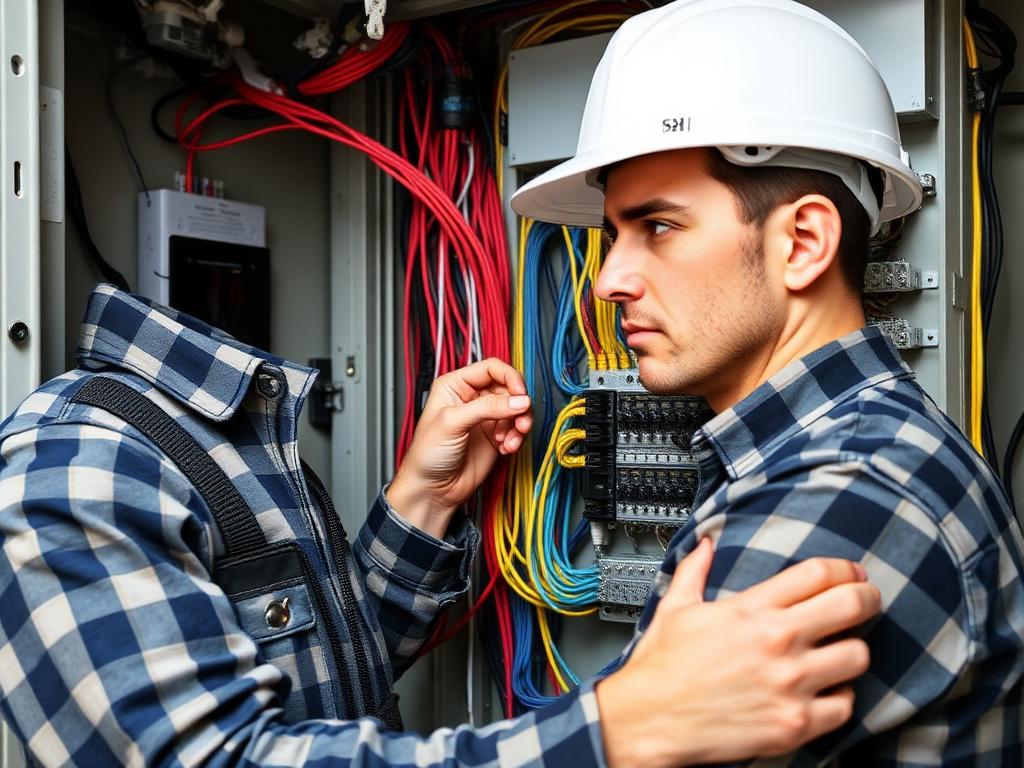 Electrical