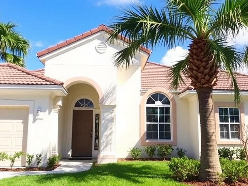 Exterior Renovations