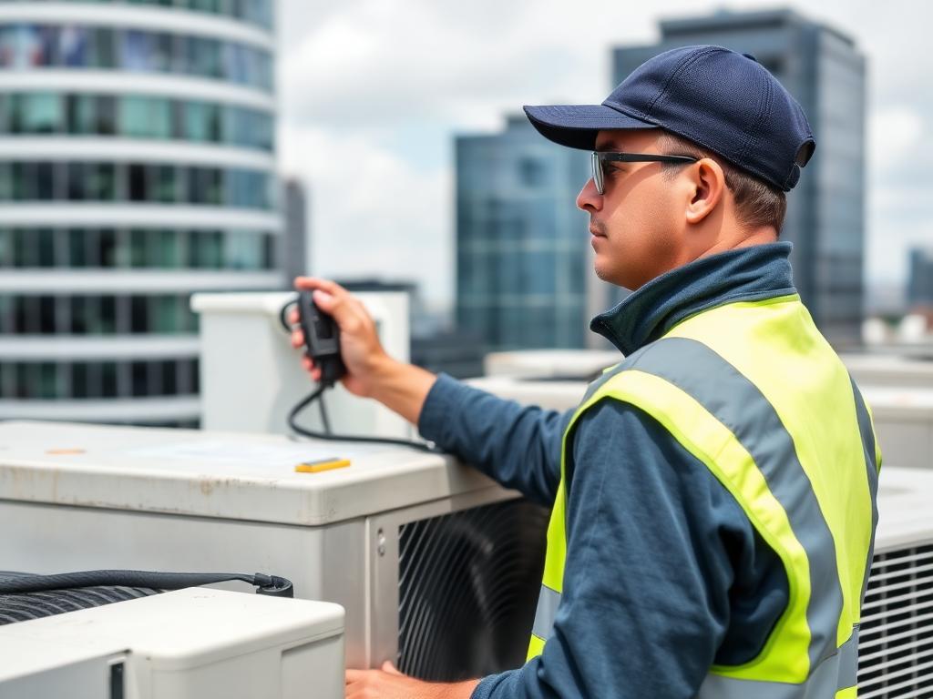 Facility Maintenance