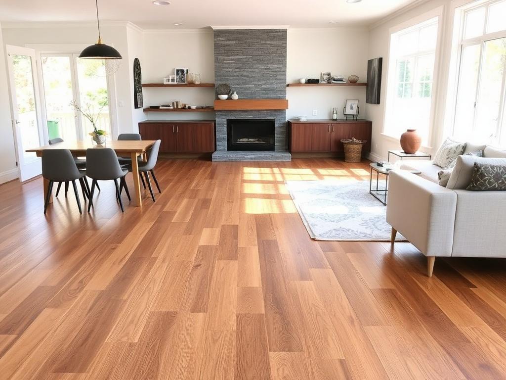 Flooring