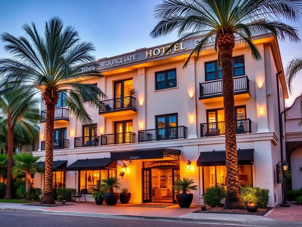 Hospitality Construction