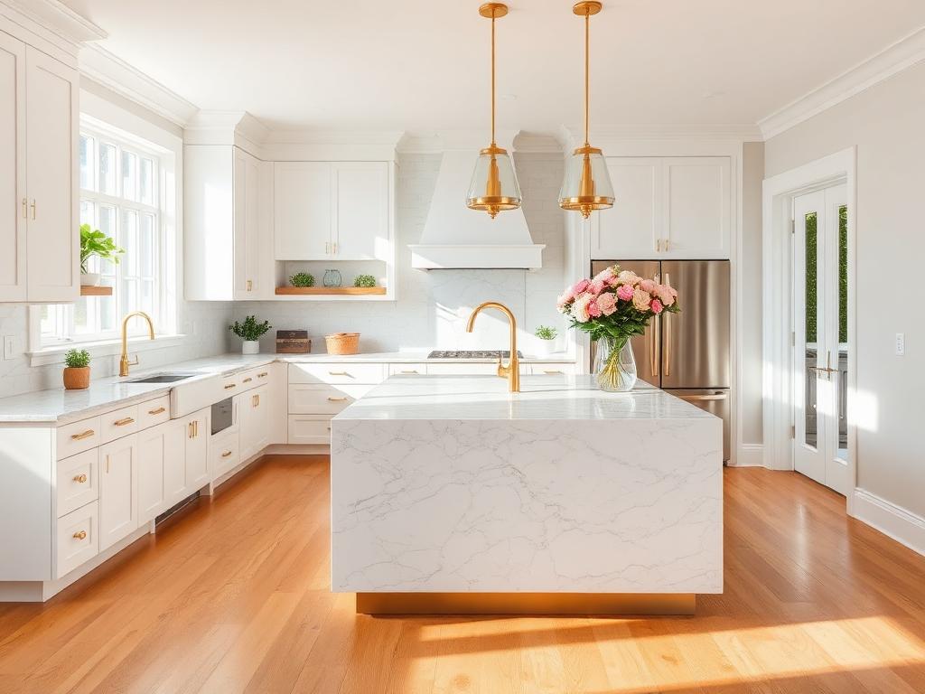 Kitchen Remodeling