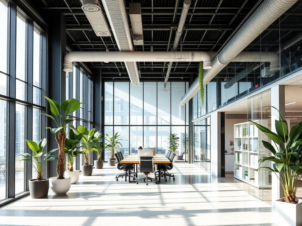 Office Build-Outs