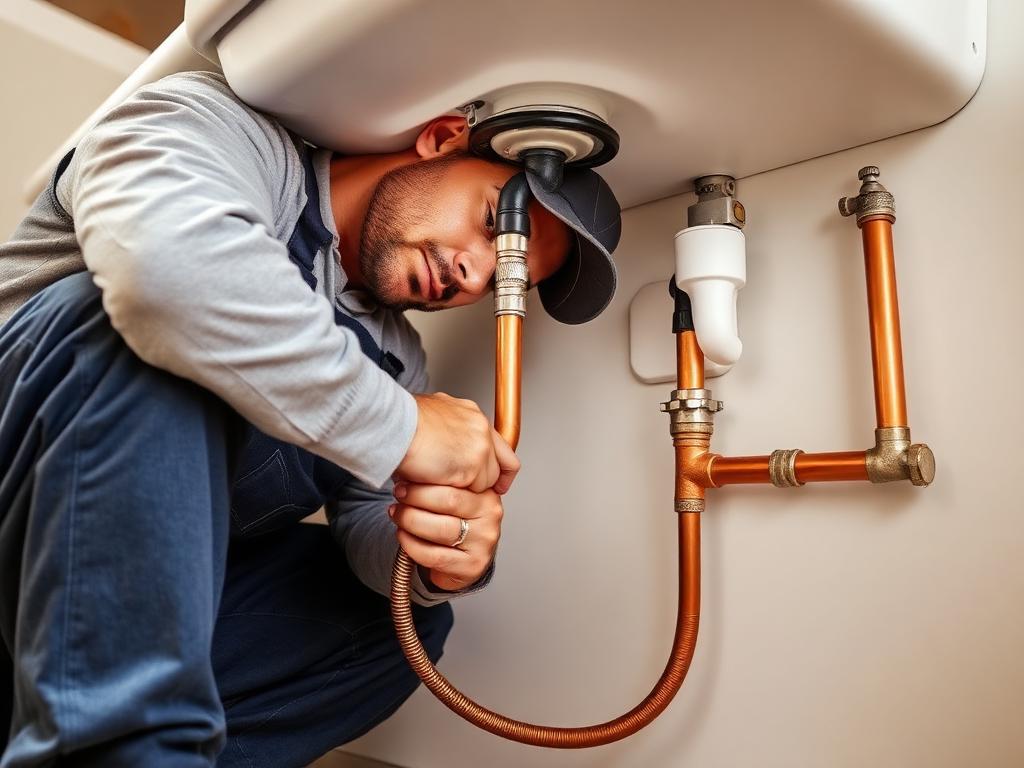 Plumbing