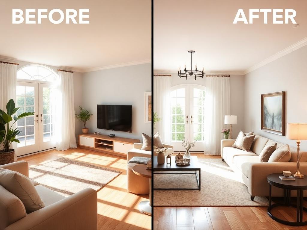 Remodeling