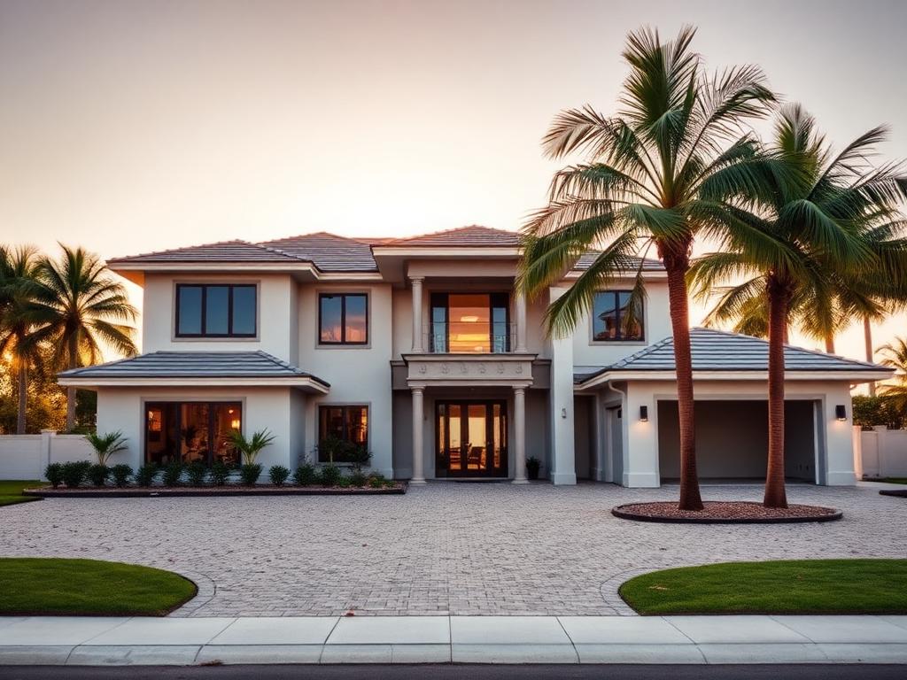 Residential Construction