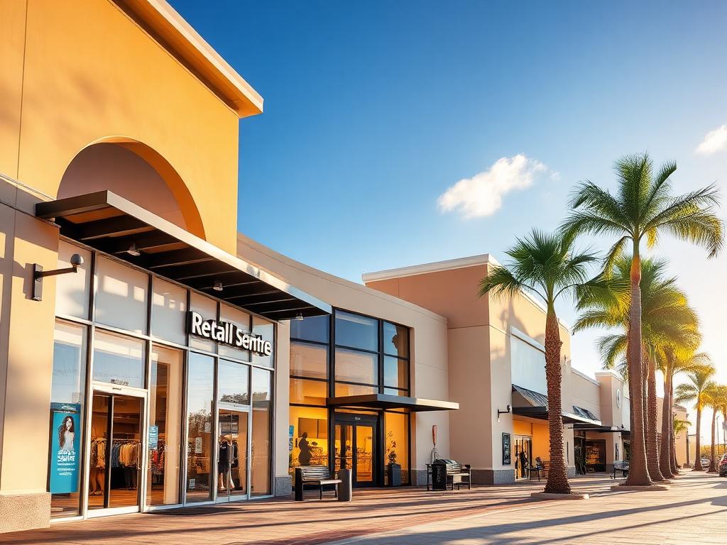 Retail Construction