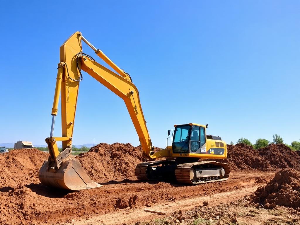 Site Development