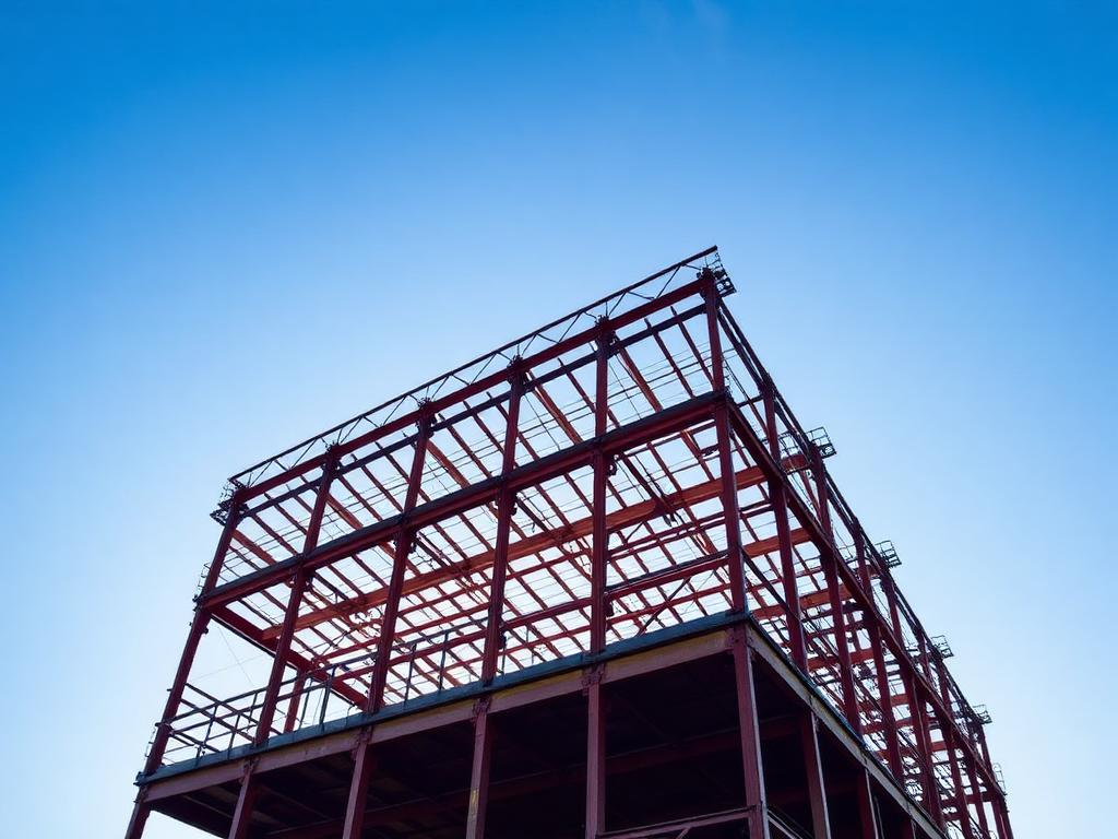 Structural Work